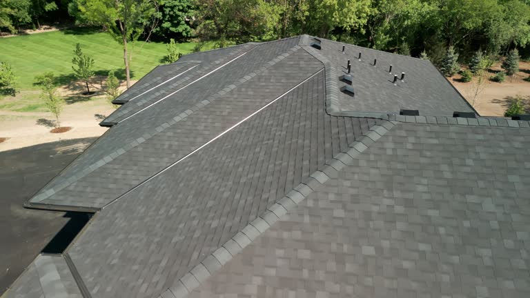 Best 4 Ply Roofing  in Pomeroy, OH