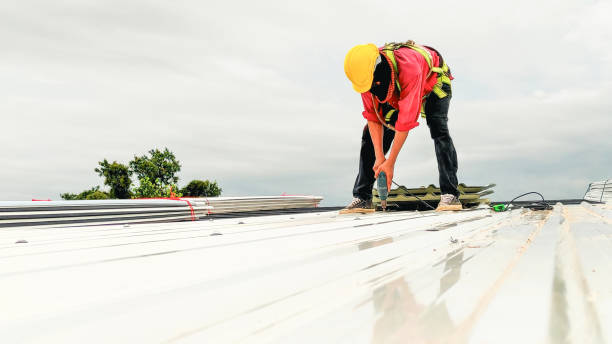 Professional Roofing in Pomeroy, OH
