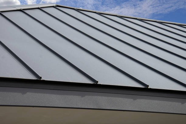 Best Storm Damage Roof Repair  in Pomeroy, OH