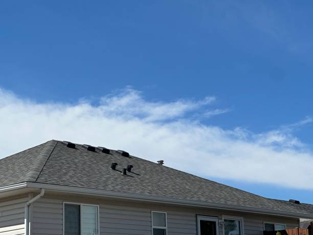 Best Emergency Roof Repair Services  in Pomeroy, OH